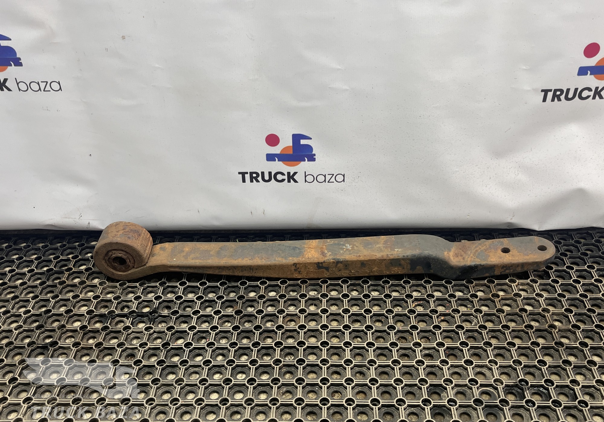 13900 Полурессора BPW для Полуприцепы Разные Полуприцепы