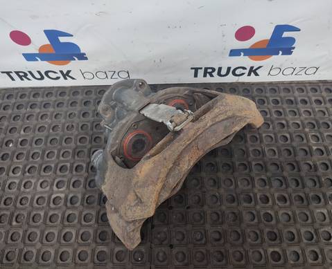 1862300 Суппорт передний правый /задний левый для Daf XF105 (с 2006 по 2020)