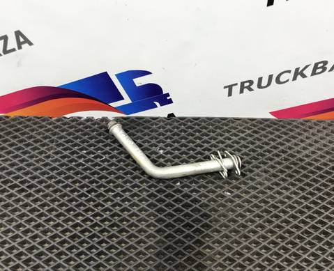 Трубка отопителя для Volvo