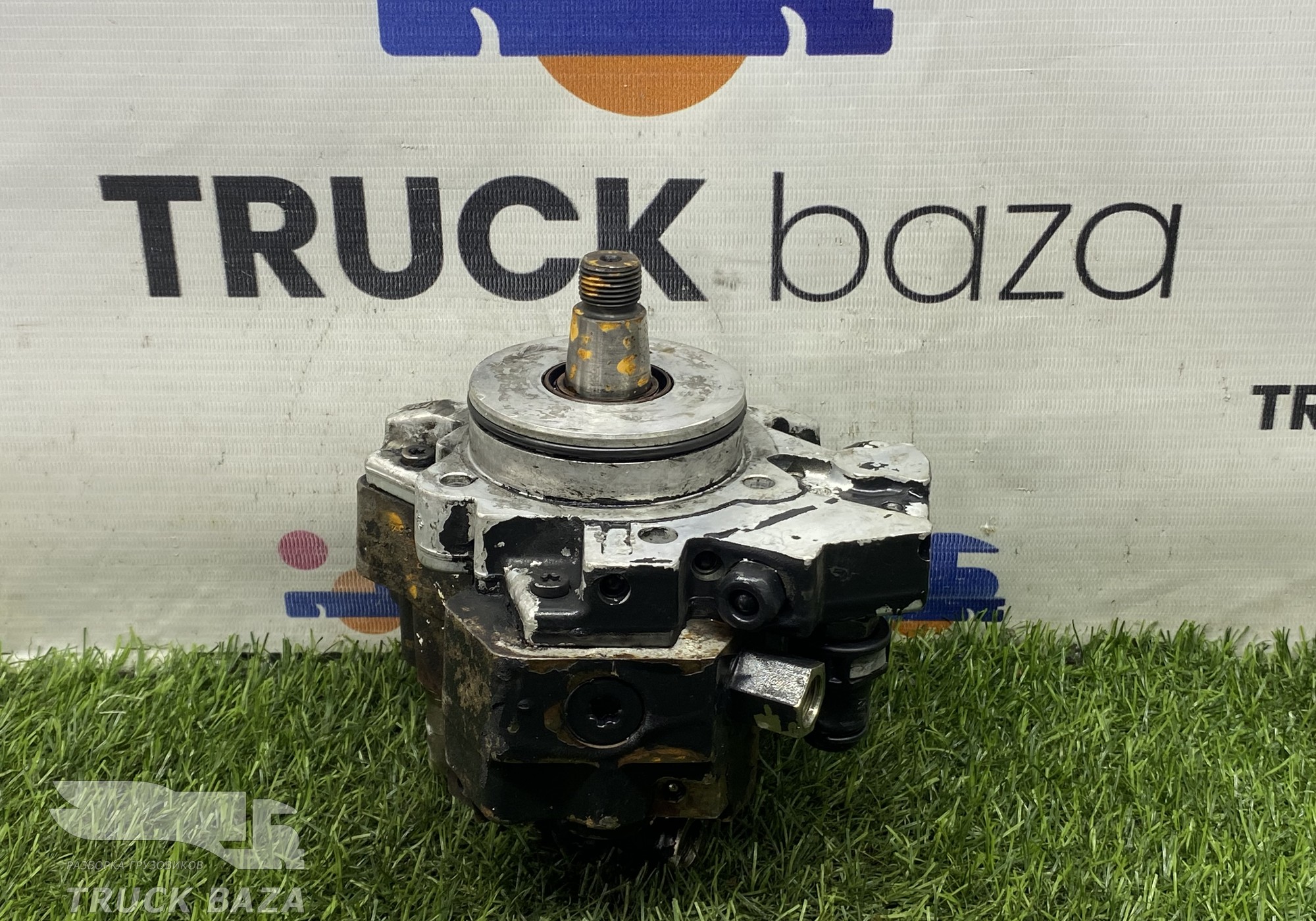 04454020034 ТНВД для Man TGM