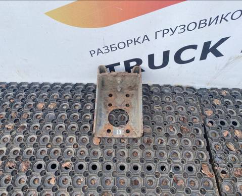 0221294 Кронштейн отбойника задней рессоры для Daf CF II (с 2006 по 2013)