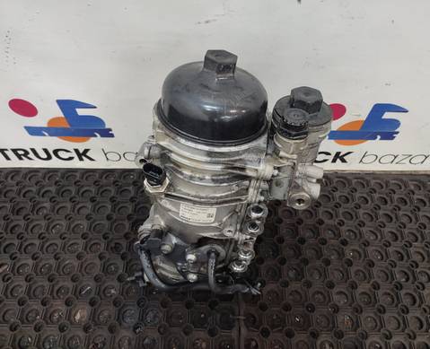 4700900343 Корпус топливного фильтра для Mercedes-Benz Actros New Actros MP4 (с 2011)