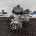 4700900343 Корпус топливного фильтра для Mercedes-Benz Actros New Actros MP4 (с 2011)