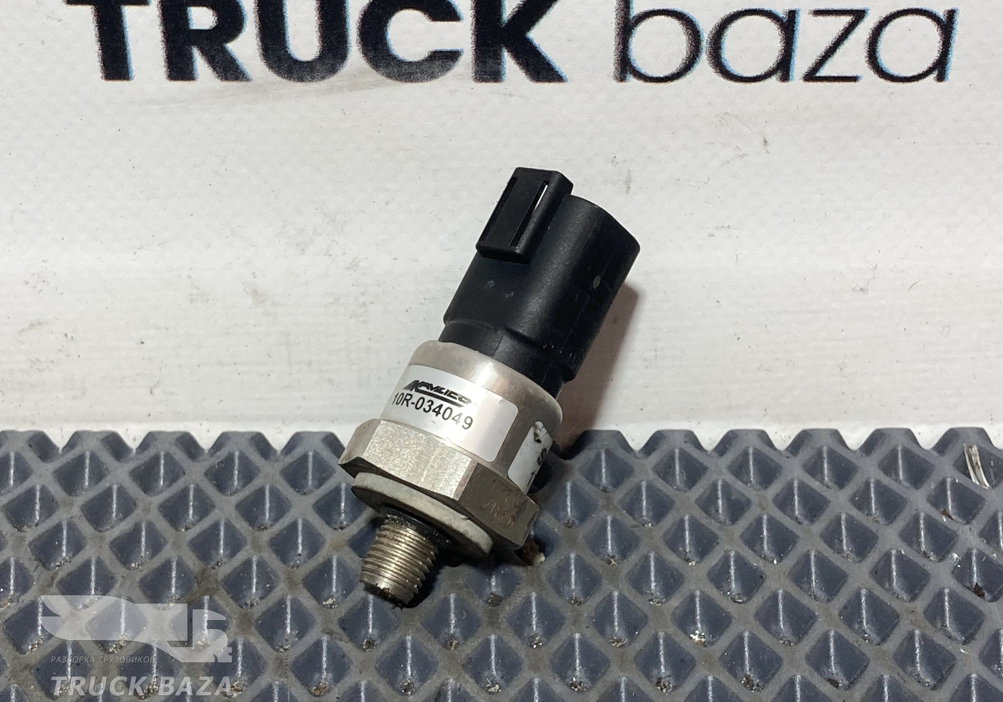 1777165 Датчик кондиционера для Scania 6-series