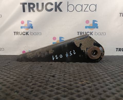 JC4618035BA Кронштейн переднего амортизатора верхний для Ford F-MAX (с 2018)