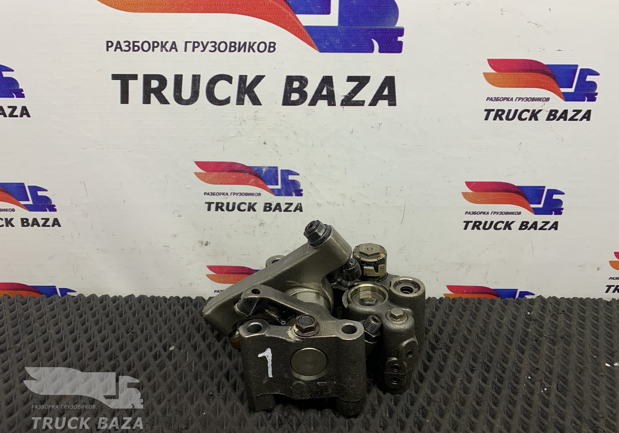 1732002 Вал рокера для Daf CF II (с 2006 по 2013)
