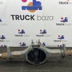 MHY132POL506001 Корпус заднего моста для Sinotruk Sitrak C7H
