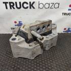 2592761 Подушка КПП для DongFeng 580 I (с 2017)