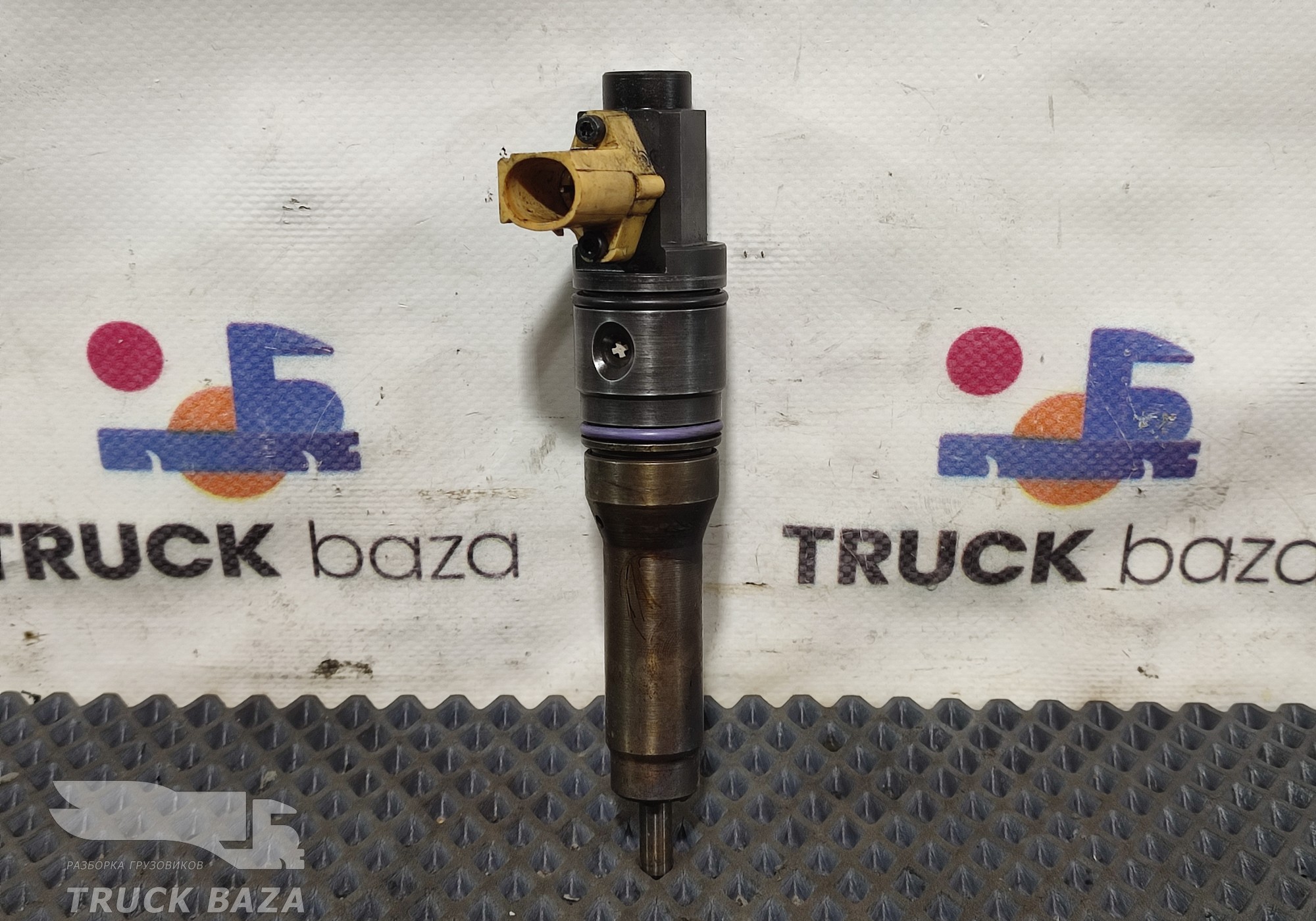 1846419 Форсунка топливная для Daf XF105 (с 2005)