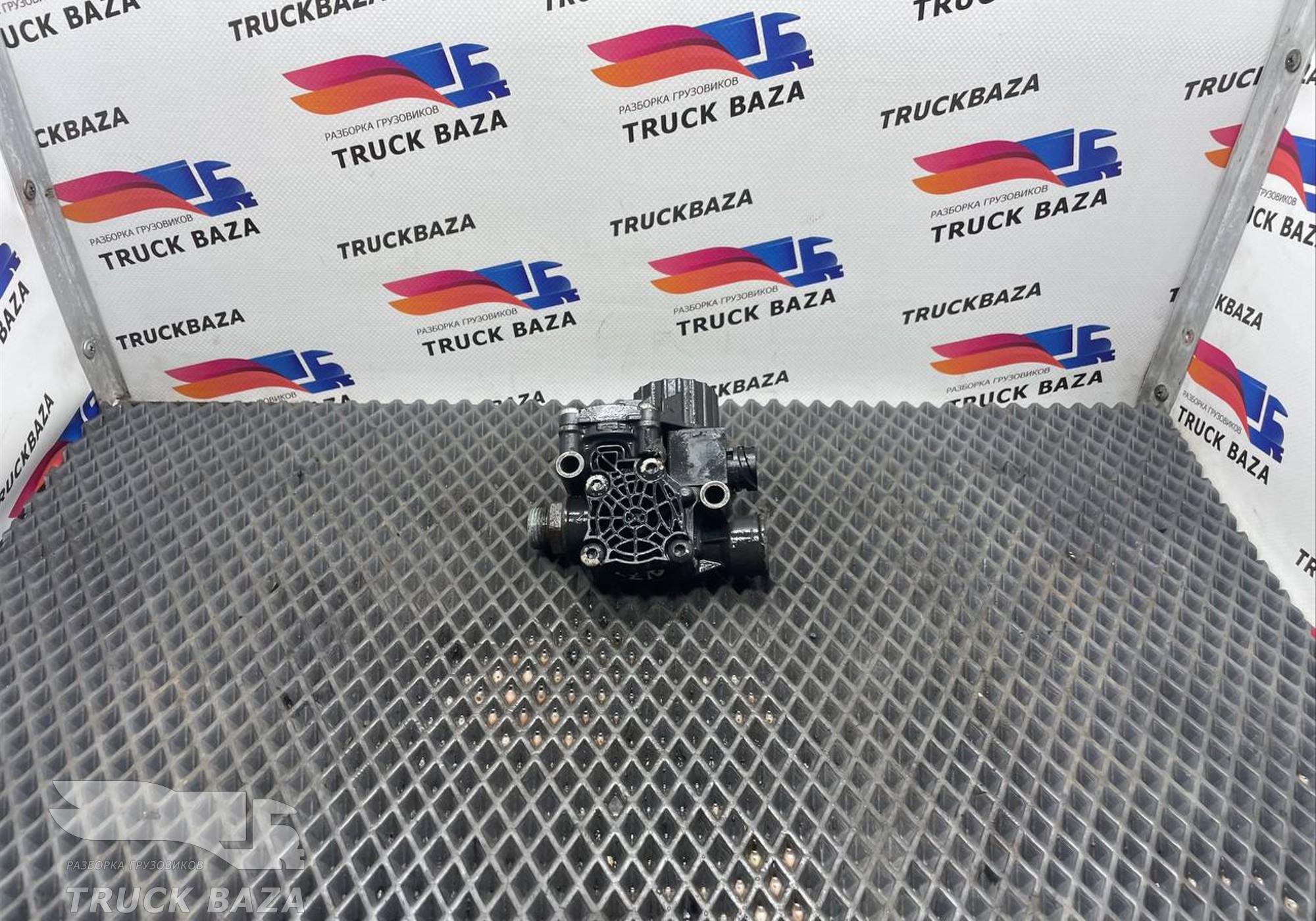 81524526039 Кран ABS для Man TGX II (с 2012)