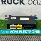 504298300 Блок управления VCM-ELEKTRONIK