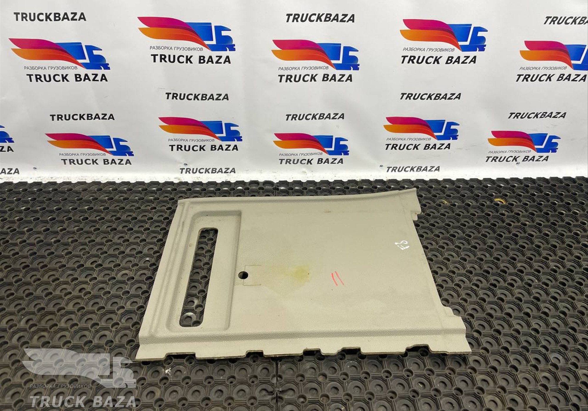 LC46E13031BAJJAM Обшивка салона левая для Ford F-MAX (с 2018)