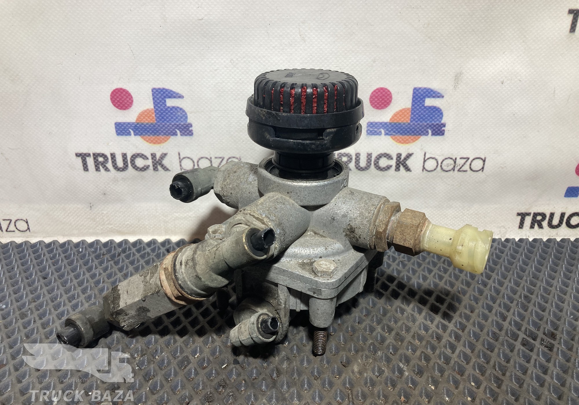 642213518010 Клапан ускорительный