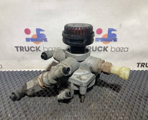 642213518010 Клапан ускорительный для КАМАЗ