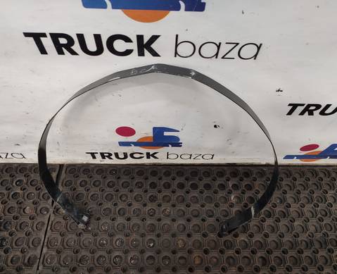 1629367 Хомут ресивера для Renault T