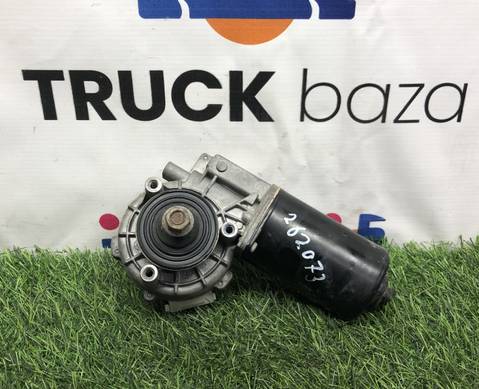 1254891 Моторчик стеклоочистителя