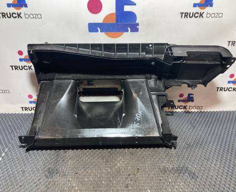 Корпус отопителя для КАМАЗ 5490 (с 2013)