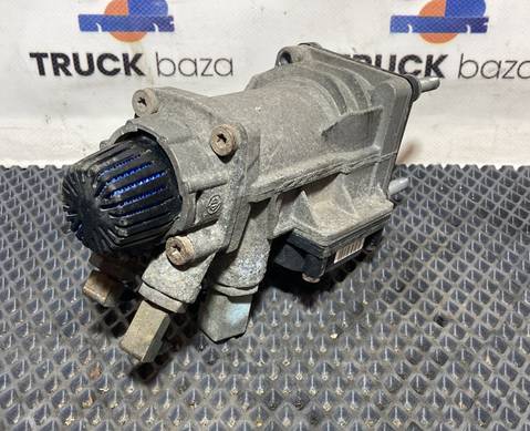 1677510 Кран тормозной главный для Daf CF III (с 2013 по 2017)