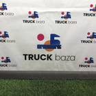 Накладка торпедо для Renault Magnum III E-tech (с 2001 по 2005)