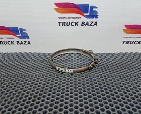 1378392 Хомут патрубка интеркулера для Daf XF95