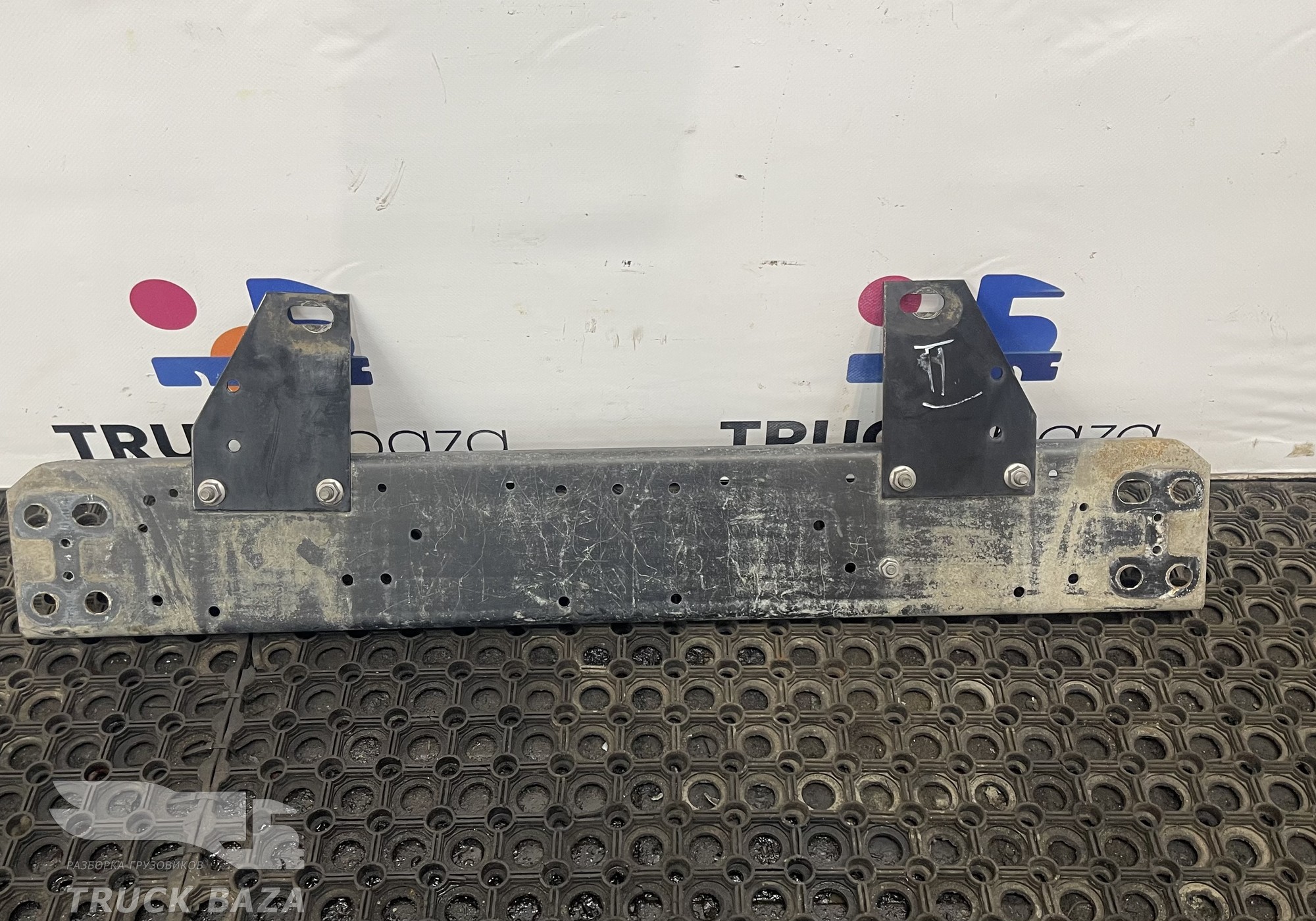 1699955 Кронштейн перекидок для Daf XF105 (с 2006 по 2020)