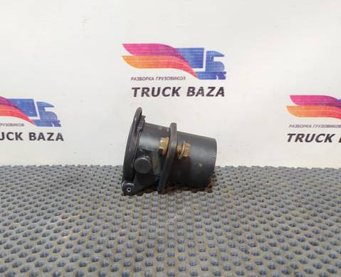 81254326042 Корпус розетки для Scania 5-series R (с 2004 по 2016)