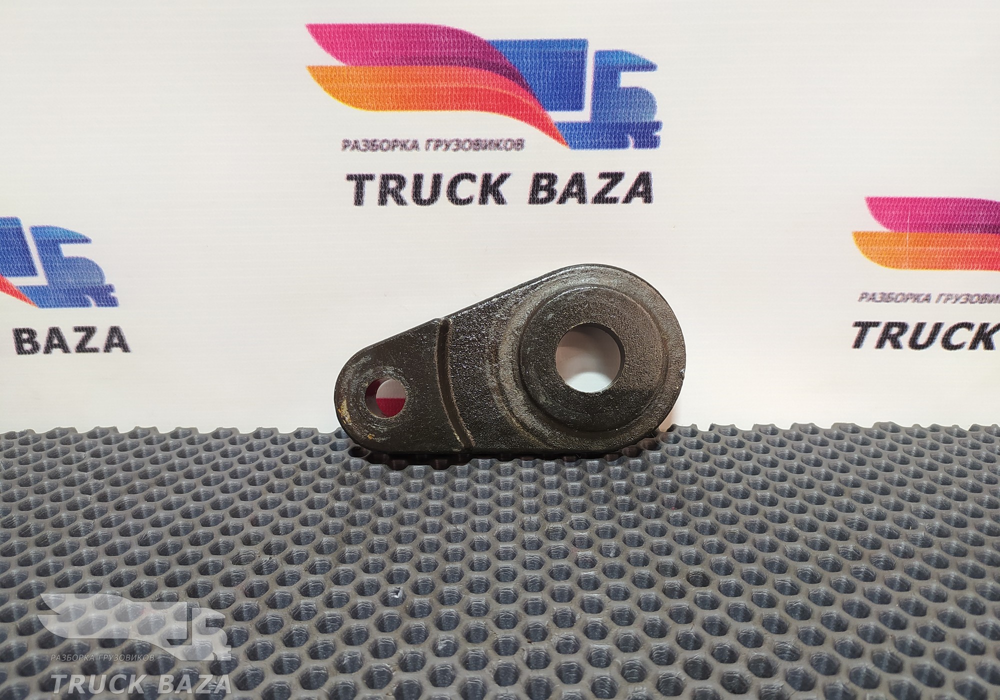 9403171521 Кронштейн кабины для Mercedes-Benz Axor II (с 2004 по 2010)