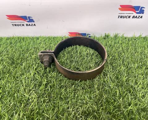 81974500032 Хомут глушителя для Man TGX II (с 2012)