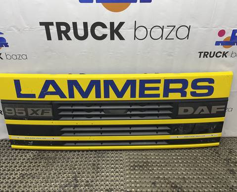 1309400 Капот для Daf 95XF (с 1997 по 2002)