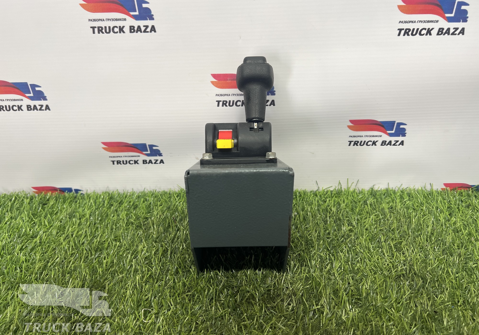 ABCD73 Кран подъема кузова для Mercedes-Benz Axor III (с 2010)