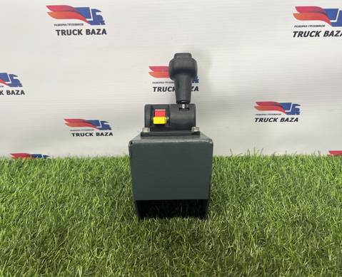 ABCD73 Кран подъема кузова для Mercedes-Benz Axor III (с 2010)