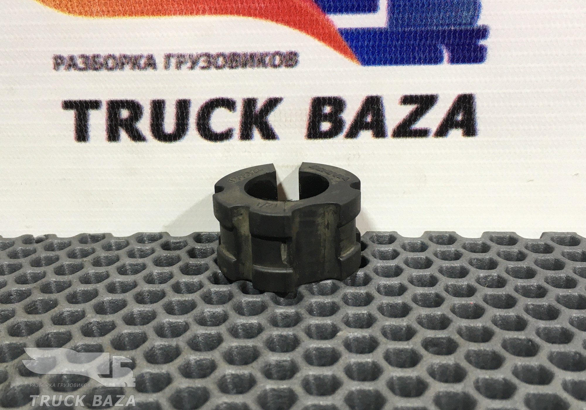 1365522 Уплотнительная втулка для Scania 4-series P (с 1995 по 2007)