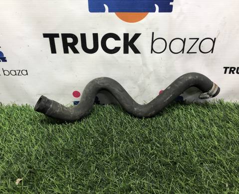 A9405061835 Патрубок радиатора для КАМАЗ 5490