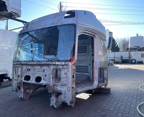 Каркас кабины 2015 г. для Volvo FH 4 (с 2012)