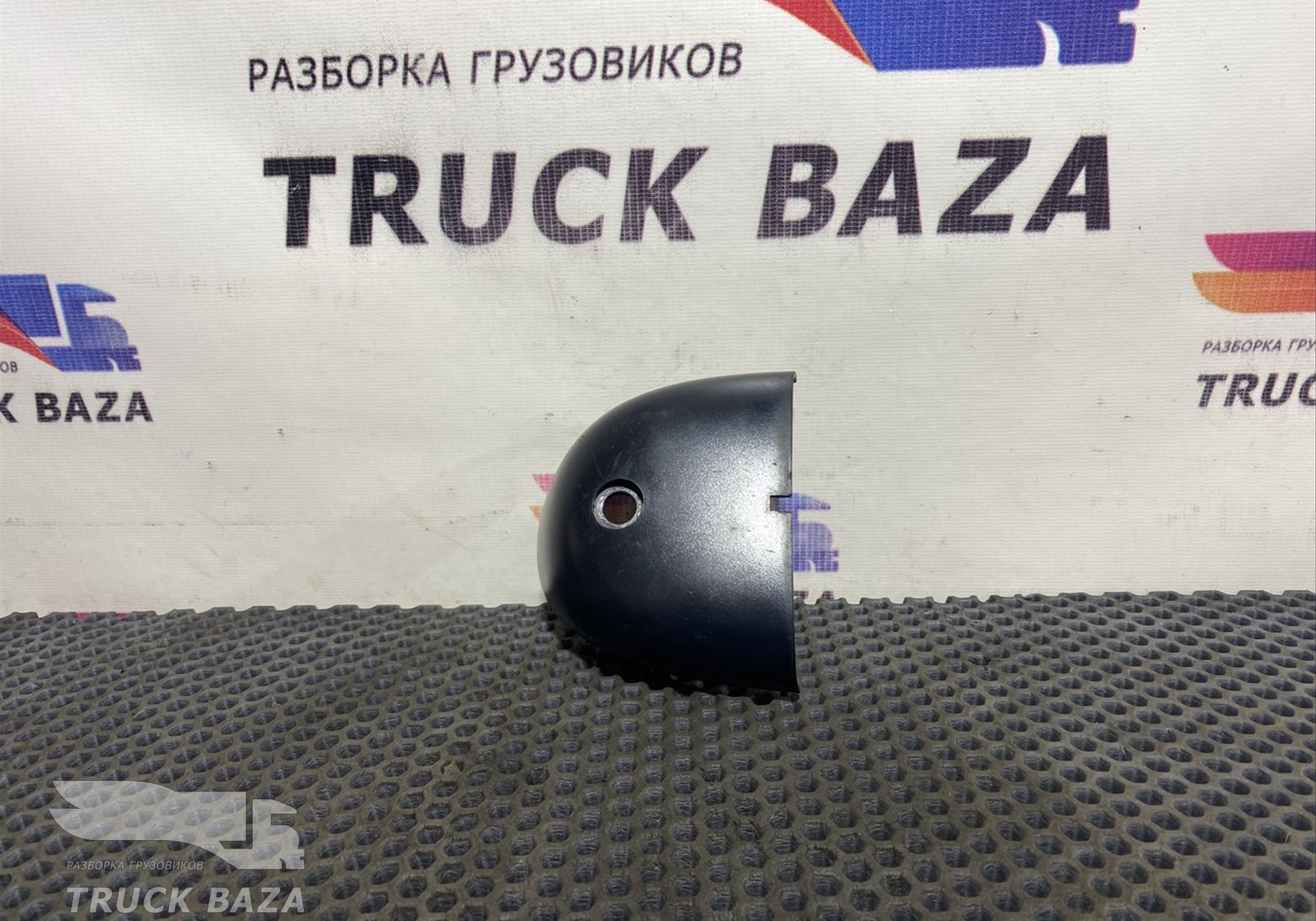 1346380 Крышка стойки зеркала для Scania 5-series T (с 2004 по 2016)