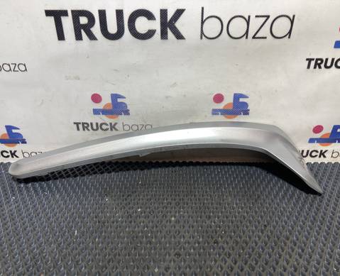 549018416131 Накладка бампера левая для КАМАЗ 54901