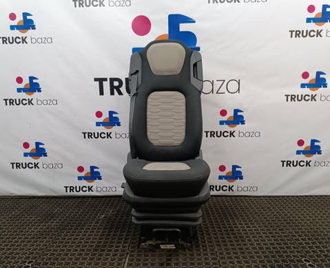 T315191 Сиденье пассажирское механическое для Ford F-MAX (с 2018)