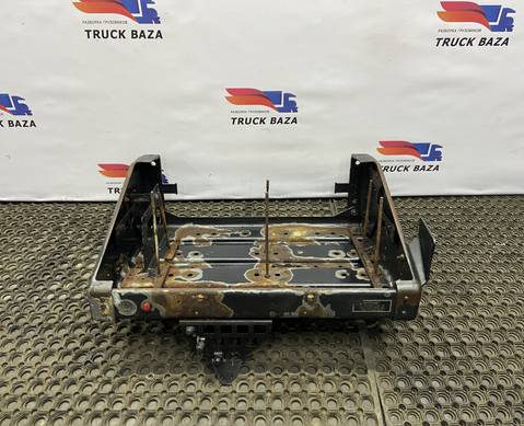 81418605398 Ящик АКБ для Man TGX