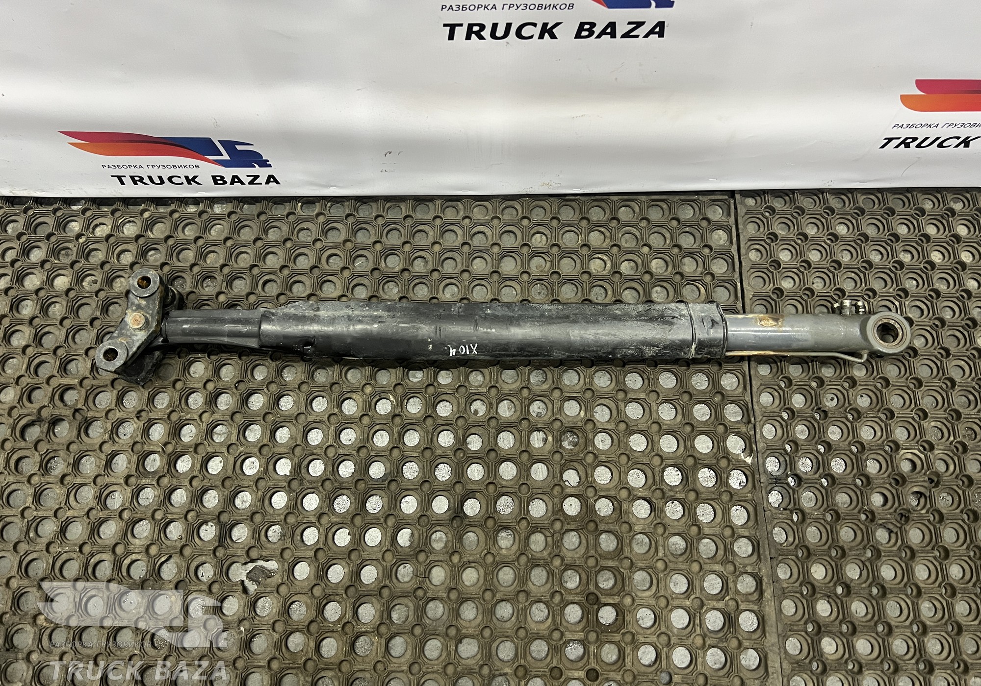 2191466 Цилиндр подъёма кузова для Daf XF105 (с 2005)