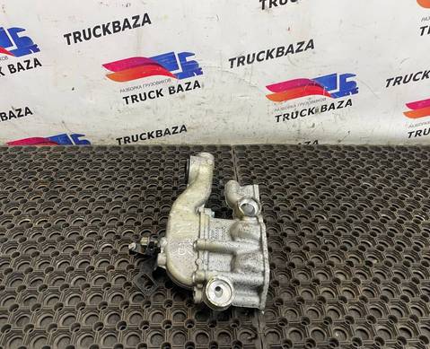 51063023702 Корпус термостата для Man TGX TG3 (с 2020)