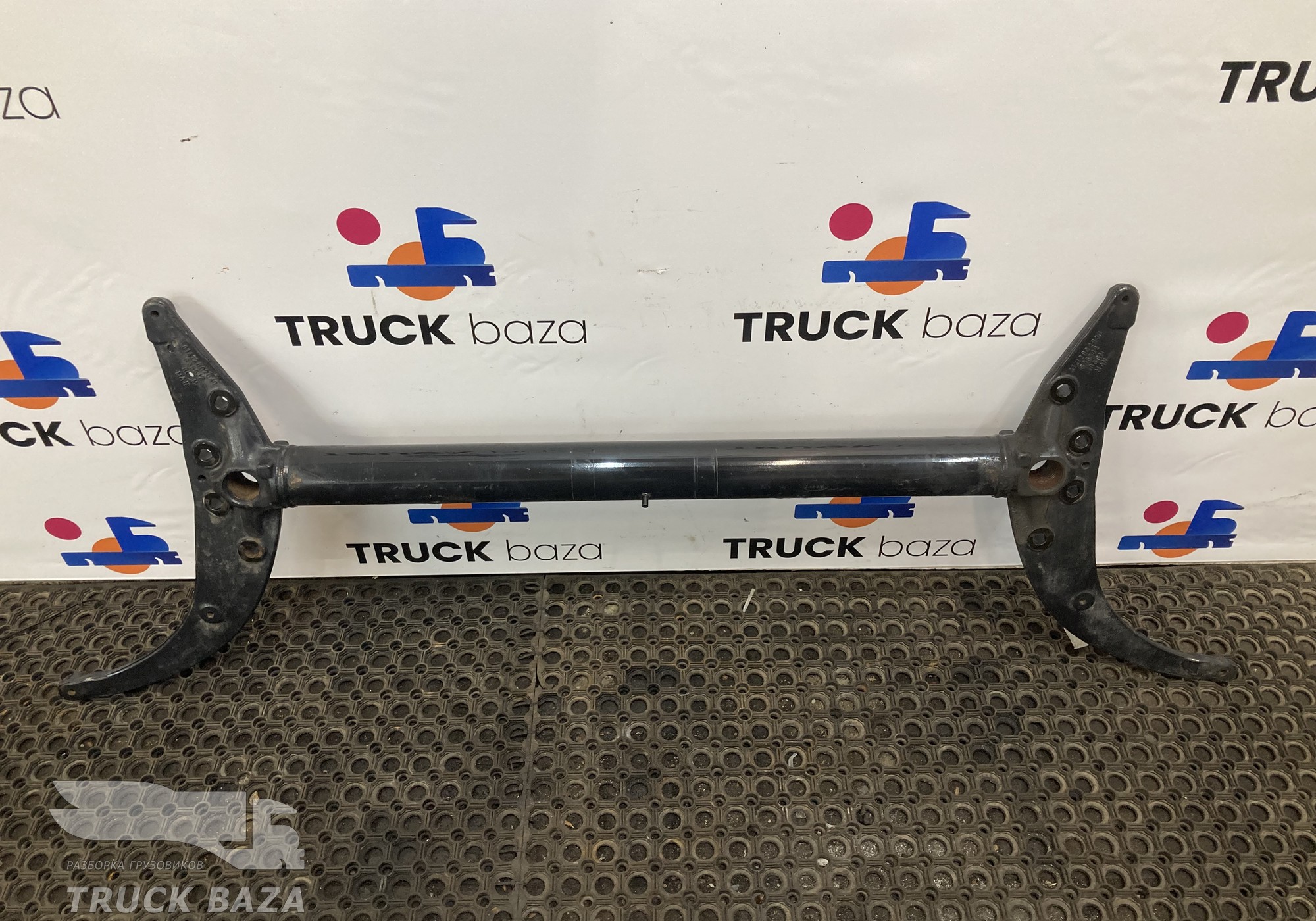 81412802639 Траверса рамы поперечная для Man TGX II (с 2012)