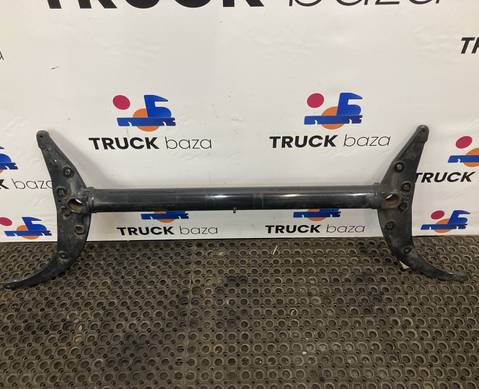 81412802639 Траверса рамы поперечная для Man TGX II (с 2012)