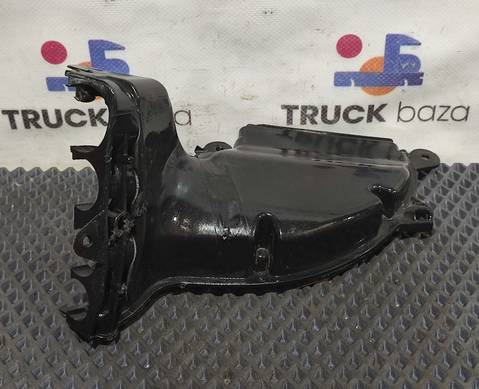 811W254245002 Направляющая электропроводки для Sinotruk Sitrak C7H