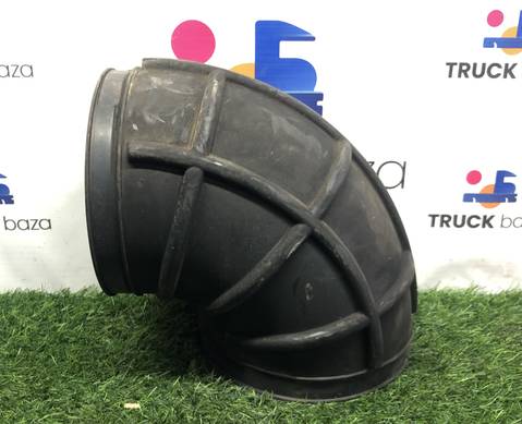 54901109375 Патрубок воздушного фильтра для КАМАЗ 5490 (с 2013)