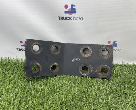 54901351302510 Кронштейн ресивера для КАМАЗ 54901