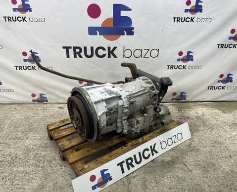 MD3060P АКПП Allison MD-3060P для Mercedes-Benz