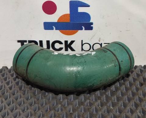 2142698 Патрубок EGR для Scania 6-series R (с 2016)