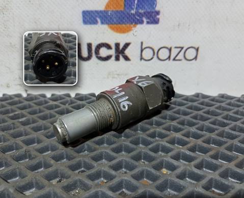 215920102501 Датчик оборотов вала КПП для Sinotruk Sitrak C7H