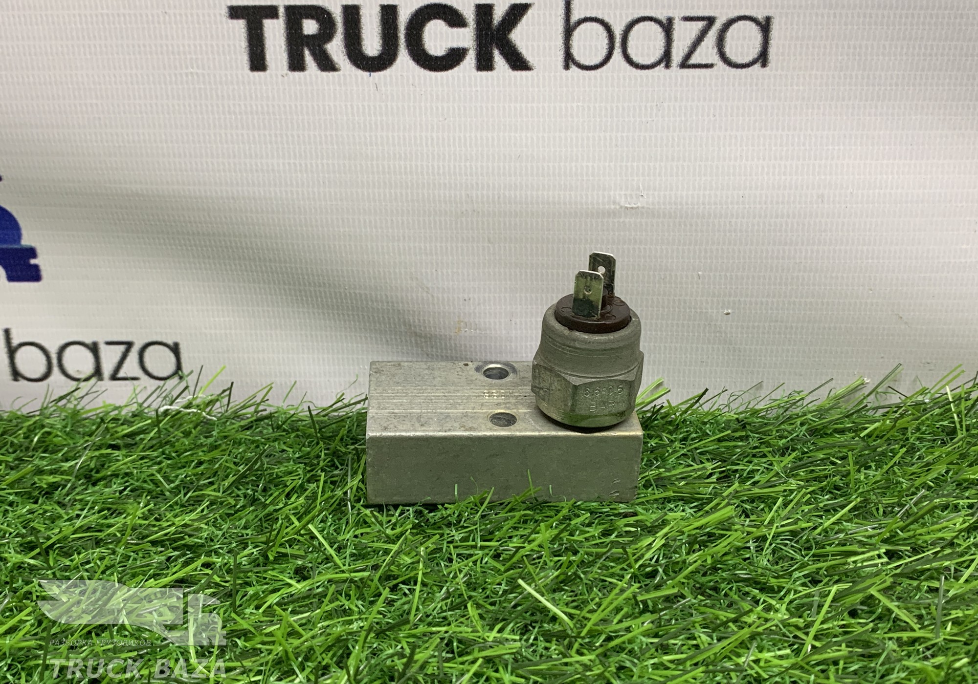 4410140720 Датчик стояночного тормоза для Daf XF105 (с 2005)