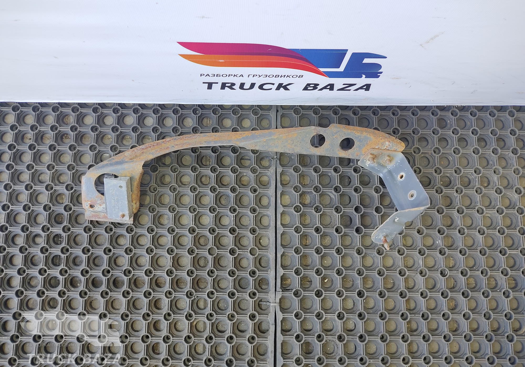 A9407932814 Кронштейн для Mercedes-Benz Axor